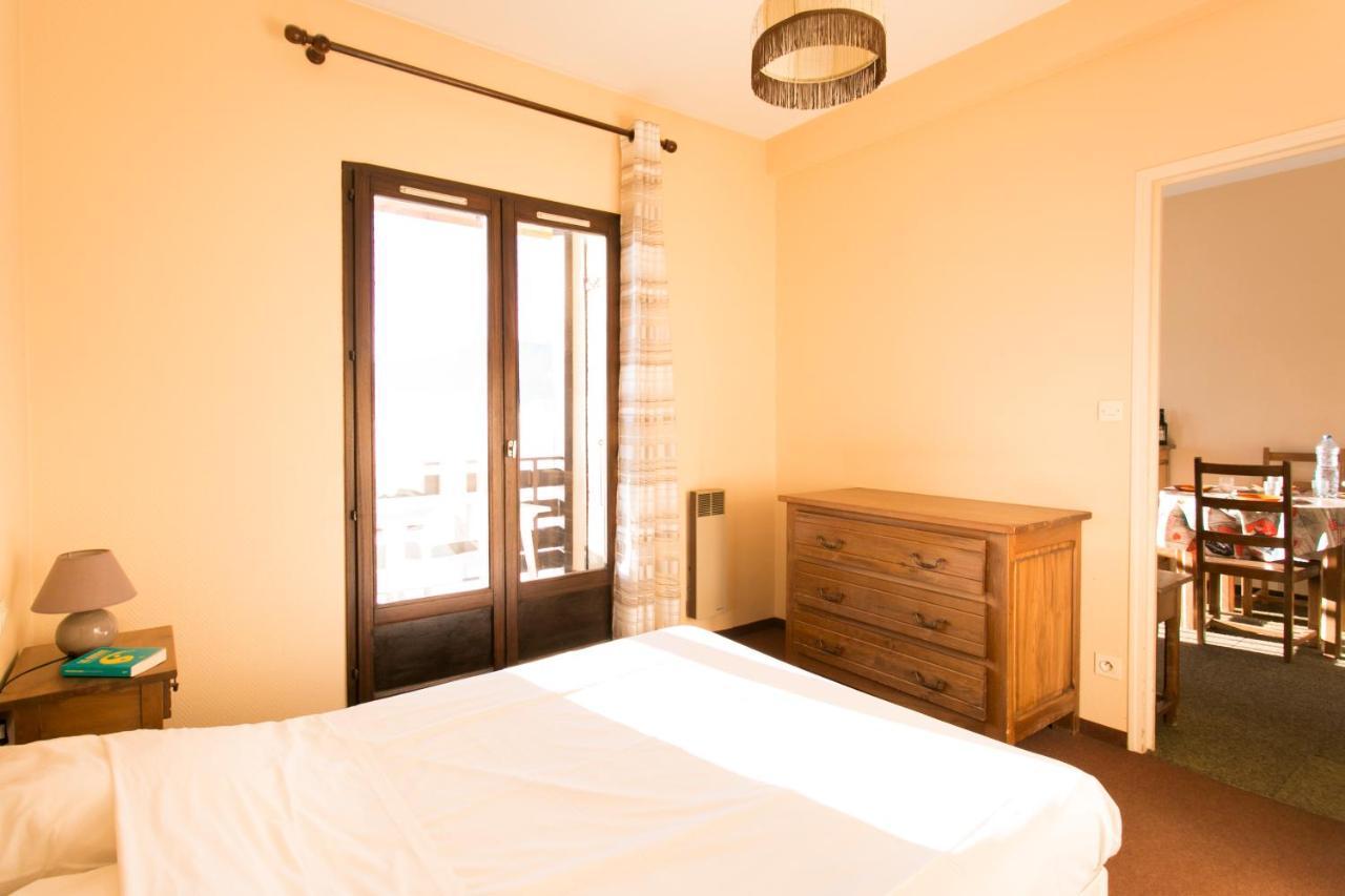 Residence Les Clarines Les Rousses Luaran gambar