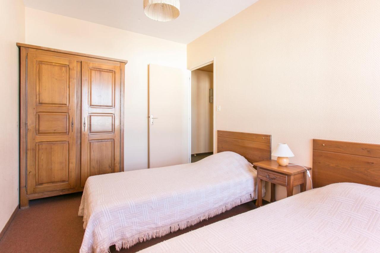 Residence Les Clarines Les Rousses Luaran gambar