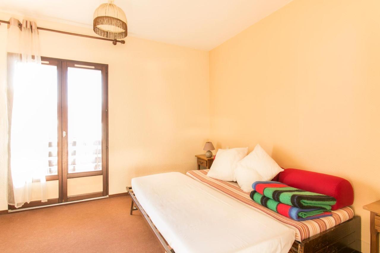 Residence Les Clarines Les Rousses Luaran gambar