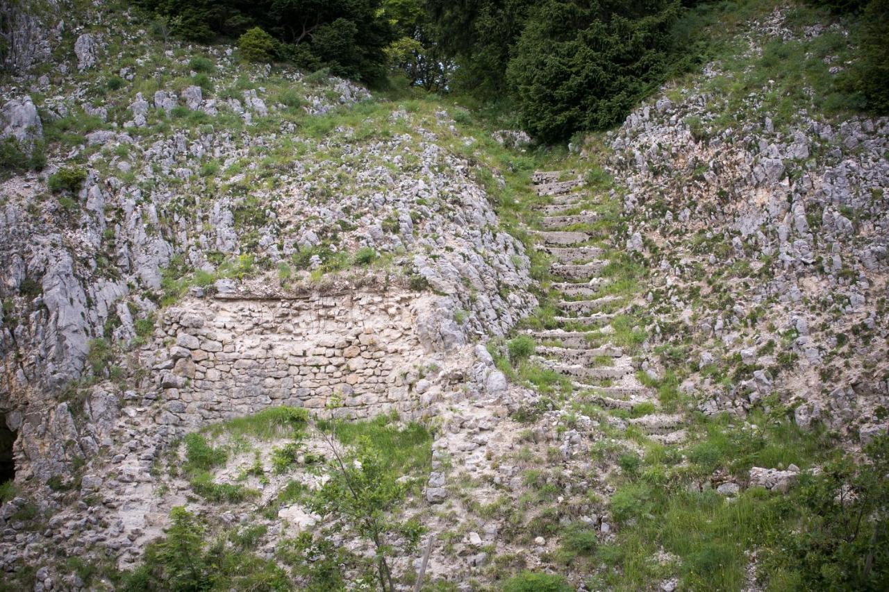 Residence Les Clarines Les Rousses Luaran gambar