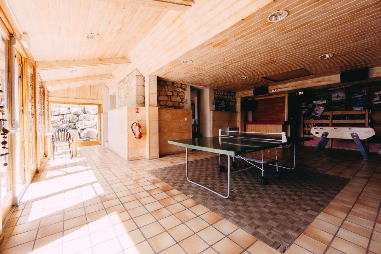 Residence Les Clarines Les Rousses Luaran gambar
