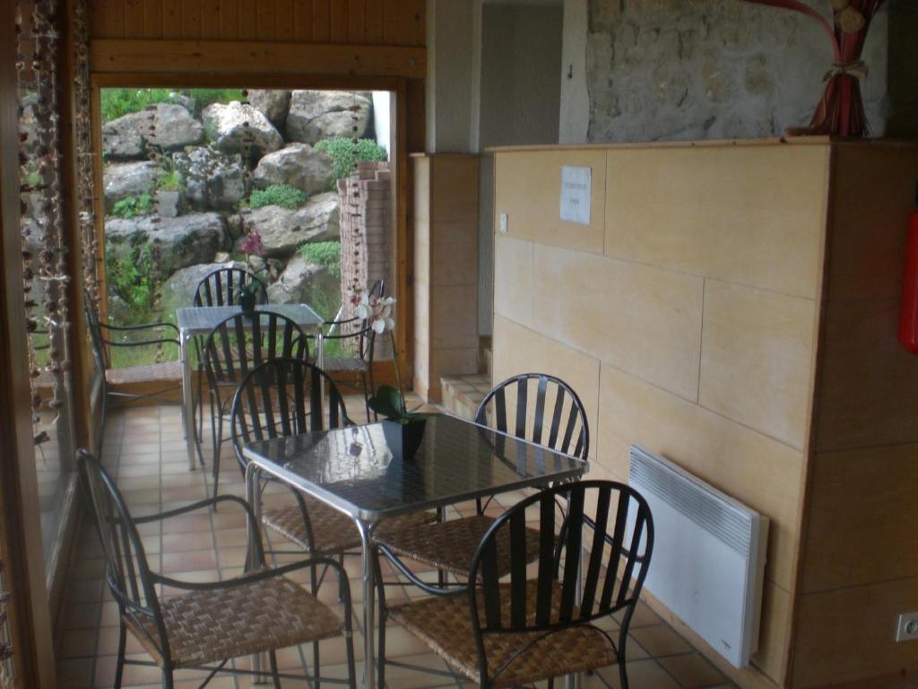 Residence Les Clarines Les Rousses Luaran gambar