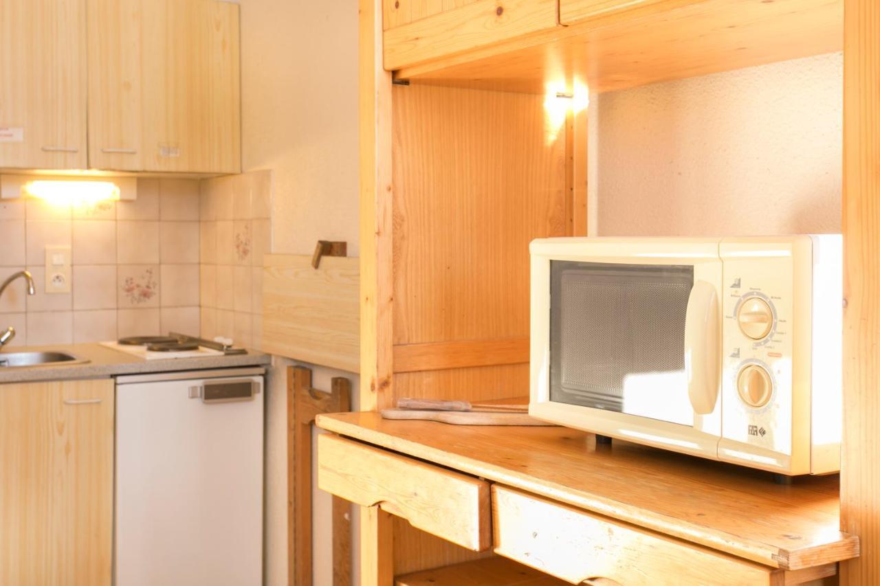 Residence Les Clarines Les Rousses Luaran gambar