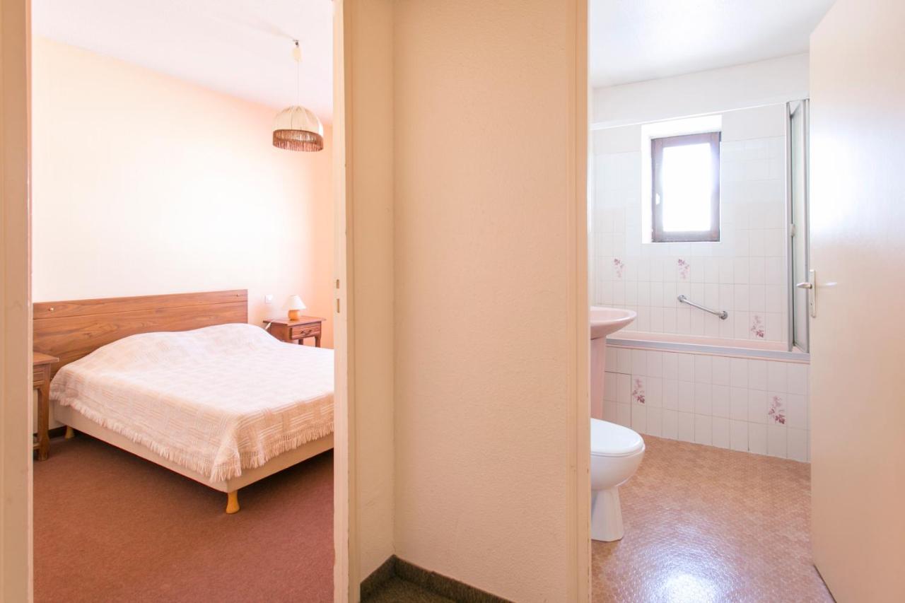 Residence Les Clarines Les Rousses Luaran gambar