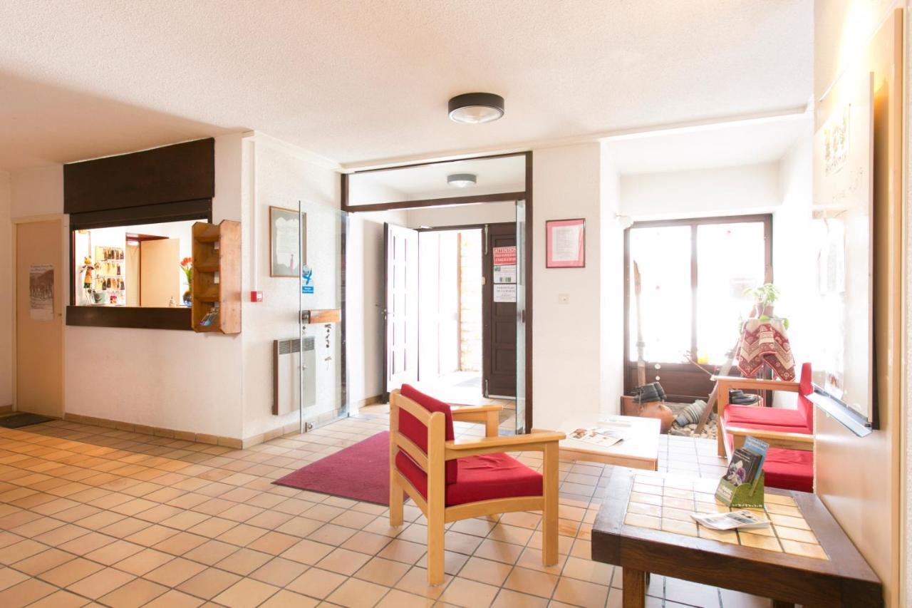 Residence Les Clarines Les Rousses Luaran gambar