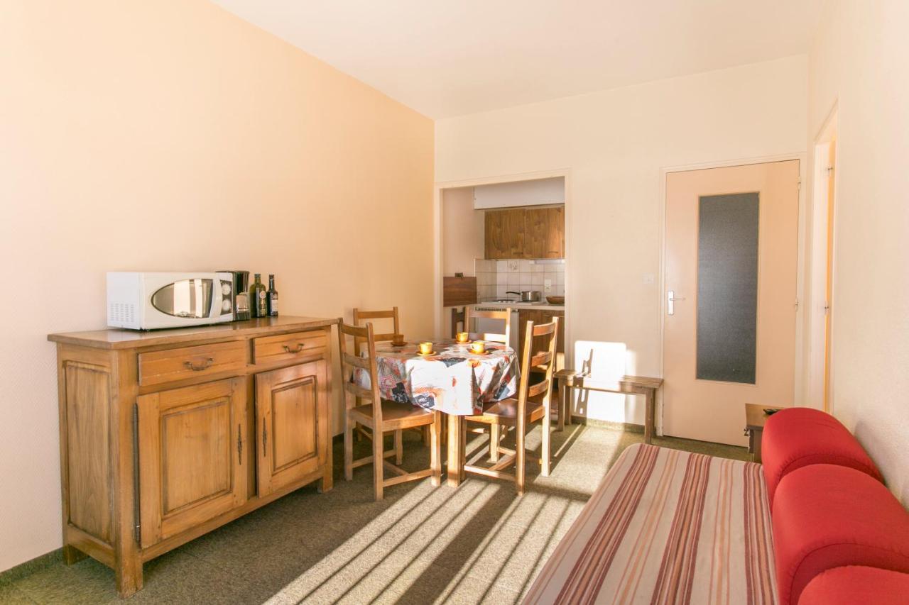 Residence Les Clarines Les Rousses Luaran gambar