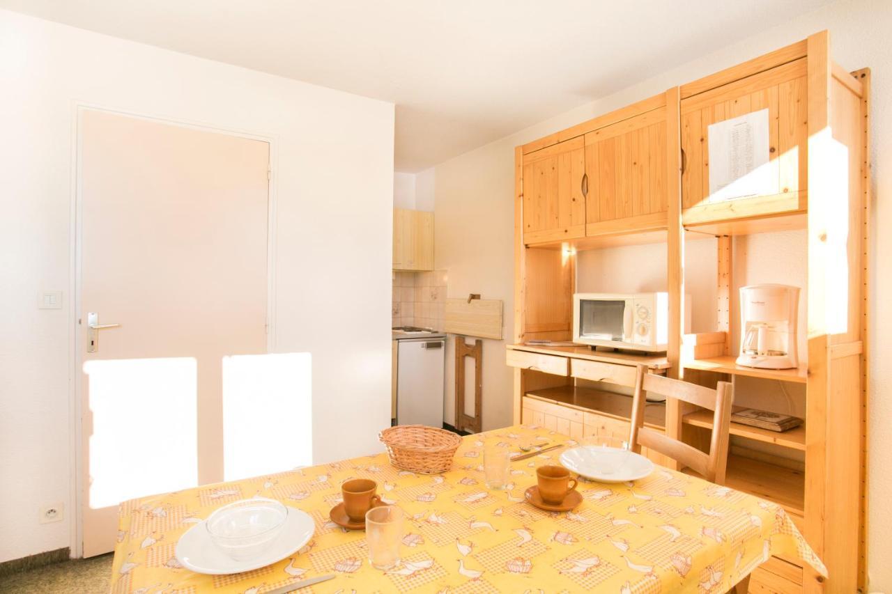 Residence Les Clarines Les Rousses Luaran gambar